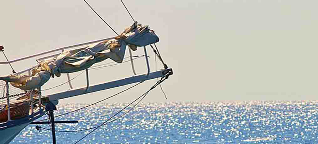 Novice to yachtmaster theory course