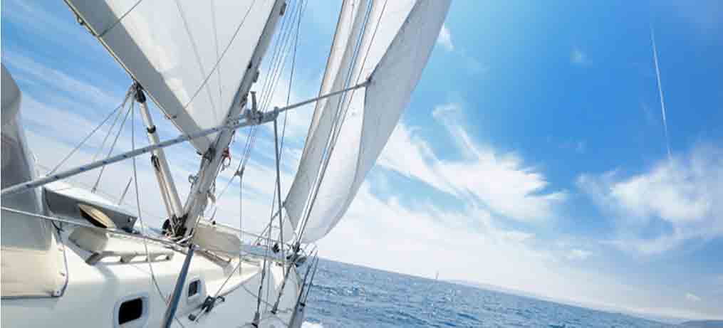 Online rya Coastal and Yachtmaster theory online
