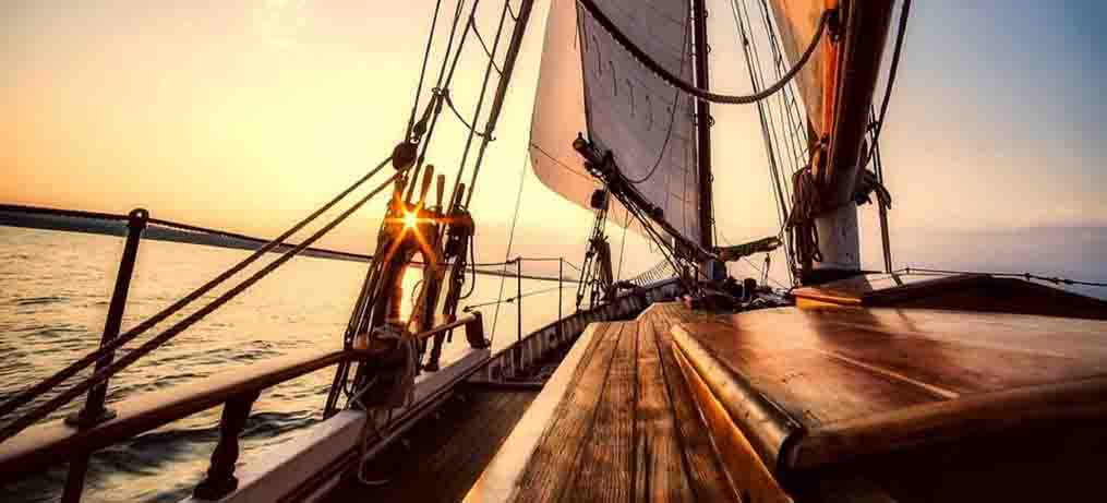 Online rya courses day skipper