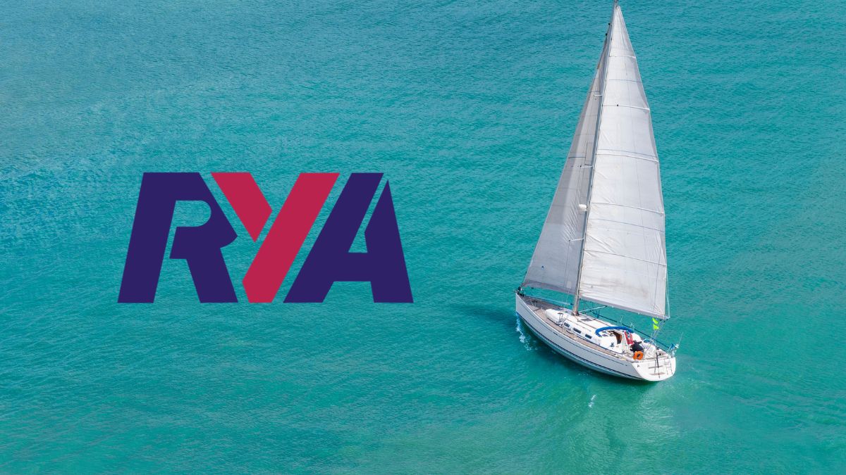 Who are the RYA?