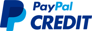 PayPal credit