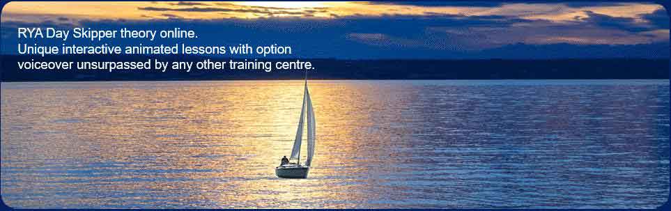 RYA Courses