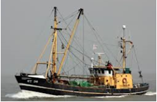 Trawler